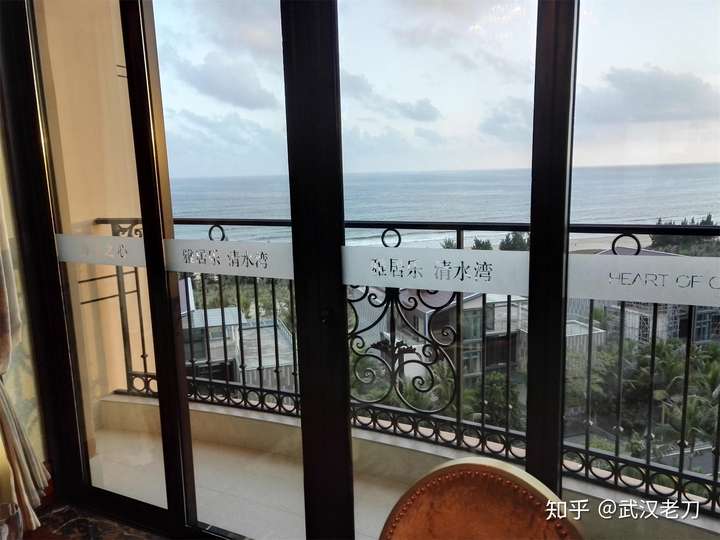 老刀：我国有哪些美丽、安全、无海腥味的海滩？