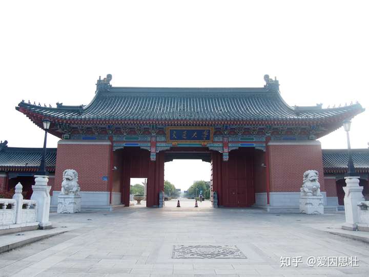 在上海交通大学就读是什么体验?