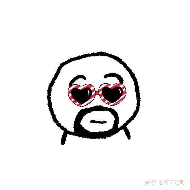 有木有憨憨头像快点更新吧?