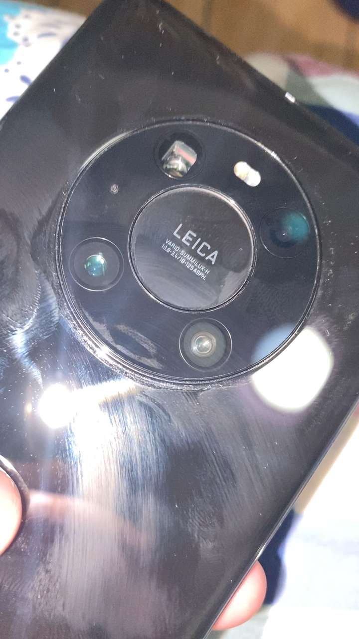 mate40后置摄像头图解,mate40pro后置摄像头图解 华为mate40pro摄像头