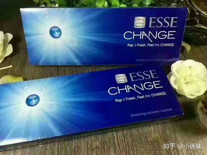 很好的激喉感,很重的薄荷味道,在夏天抽上一个,老爽了,这烟的性价比也