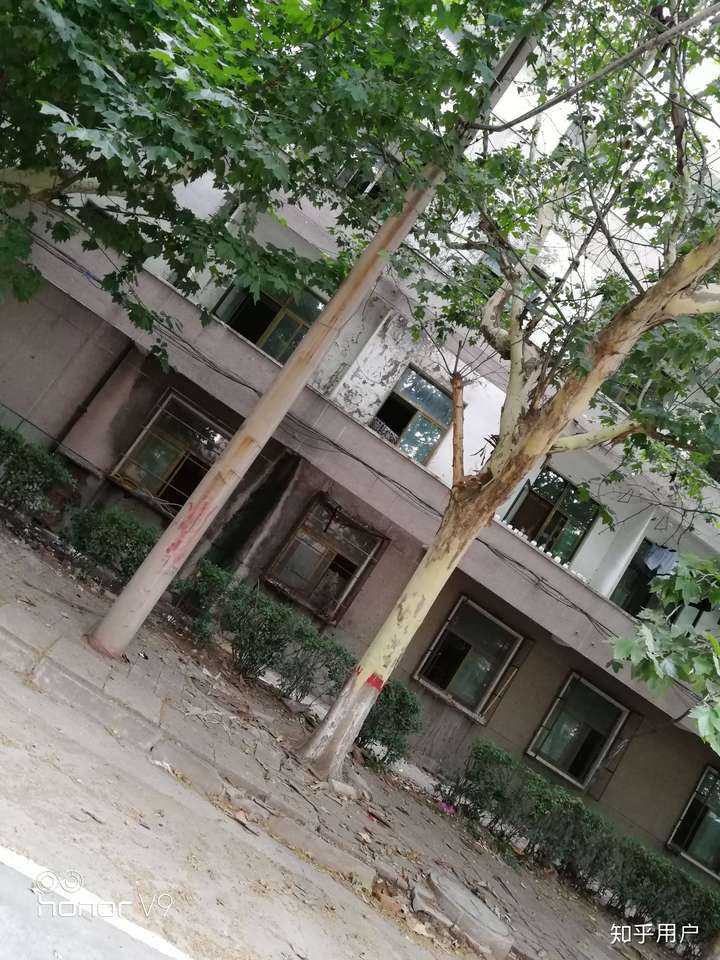 华北水利水电大学住宿条件?