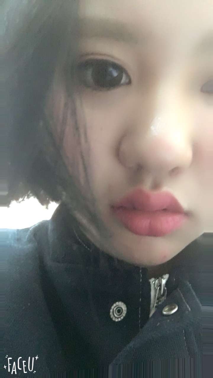 我顶着这么厚的嘴唇子行走江湖19年,你今天才看出来我嘴厚
