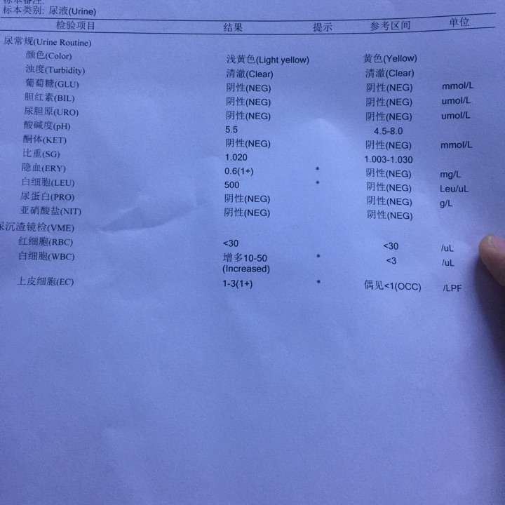 那几个星标是什么意思?