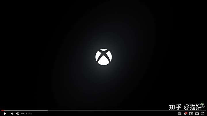如何看待tga2019上公布的xbox次世代新主机seriesx
