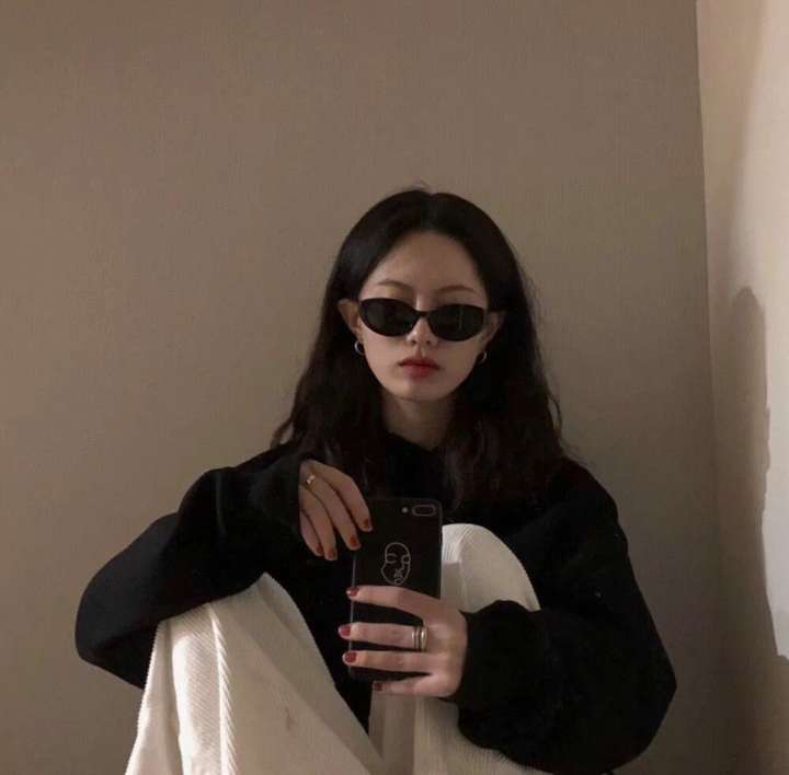 有哪些酷酷的女孩头像推荐?