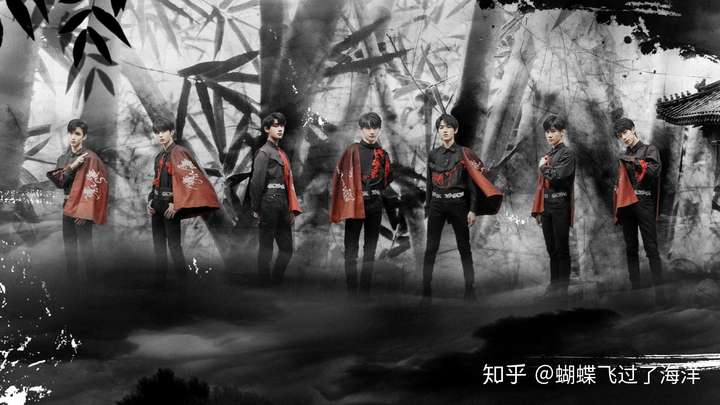 时代少年团的应援口号是什么?