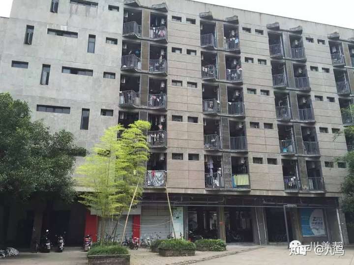 四川美术学院的宿舍条件如何?校区内有哪些生活设施?