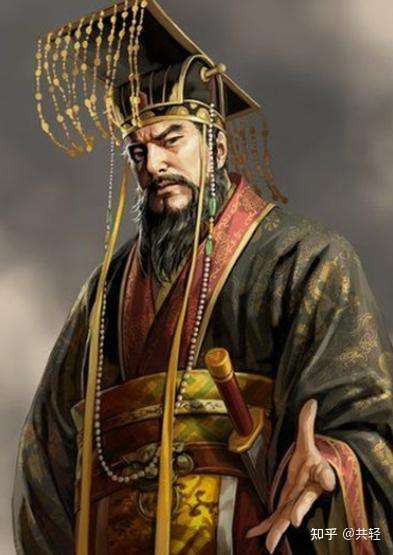 秦始皇一统中原后,给中国取了个既尊贵又霸气的国名,被沿用至今