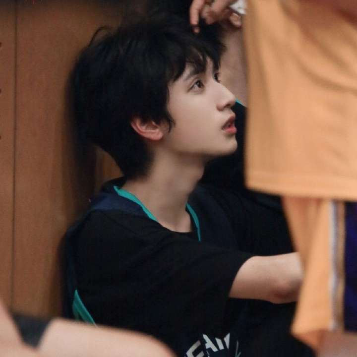 有没有tnt时代少年团的绝美图片,最好是正方形的?