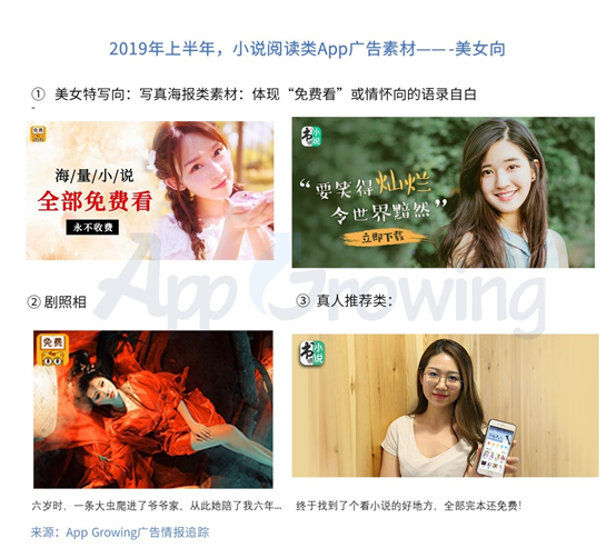 小说网站广告推广 知乎