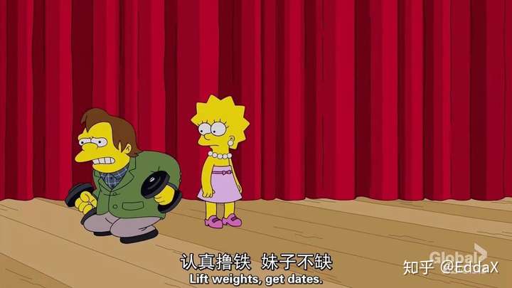 动画《辛普森一家》(the simpsons) 在美国影视界的地位是怎样的?