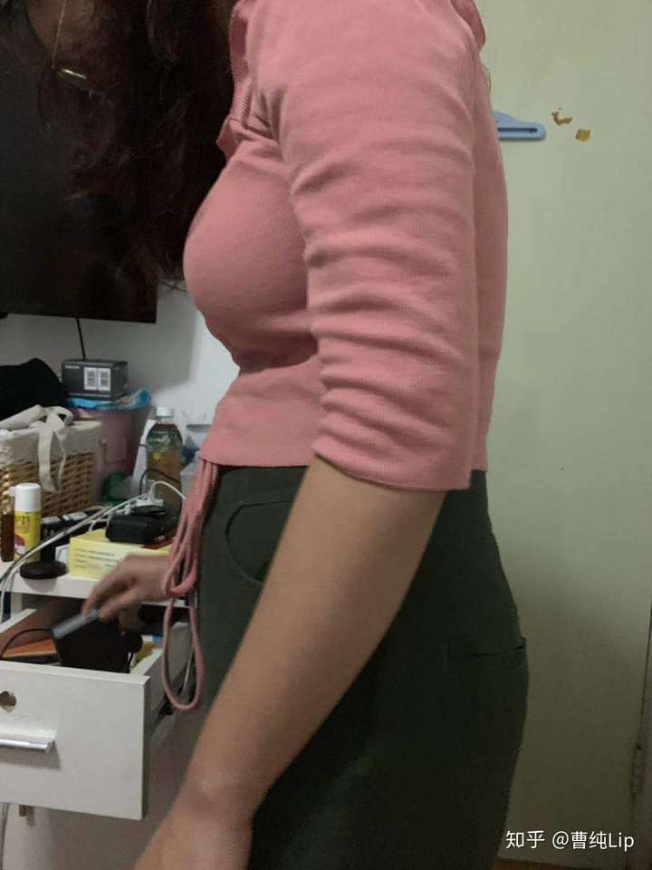女生坚持健身是种怎样的体验?