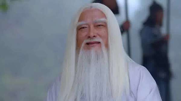 《老子传奇》化解心中纠结和烦恼,只需沉下心来看10遍