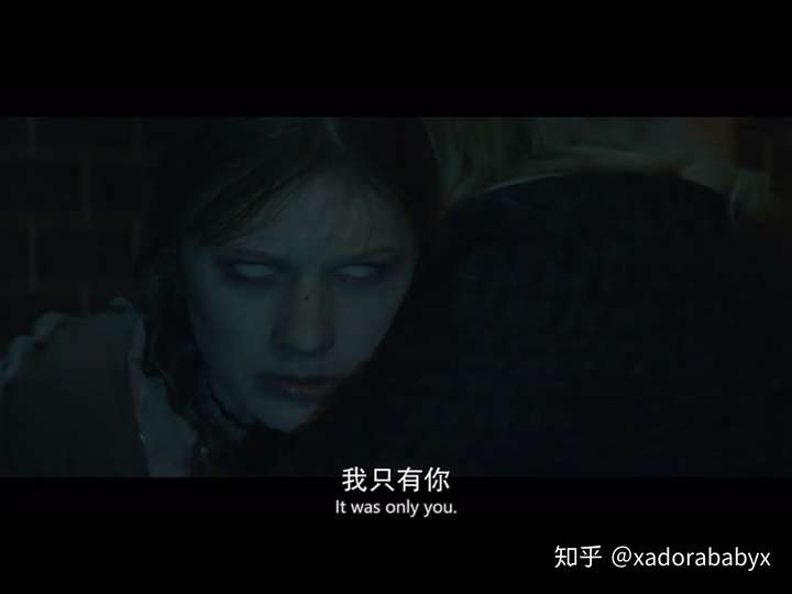 如何评价美剧《沼泽怪物 第一季》?