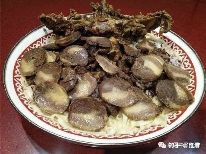 马肉纳仁(图侵删)