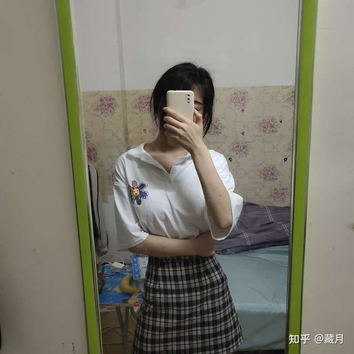 女生腰好看是怎样的体验?