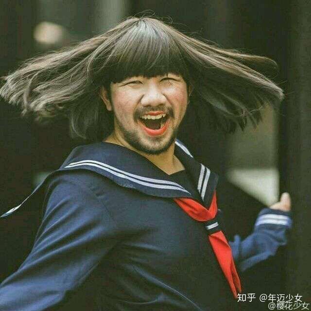 有没有很土或者特别的微信头像和签名看到第一眼就不想加的那种