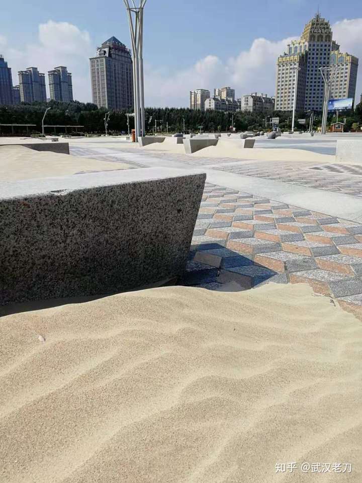 老刀：我国有哪些美丽、安全、无海腥味的海滩？