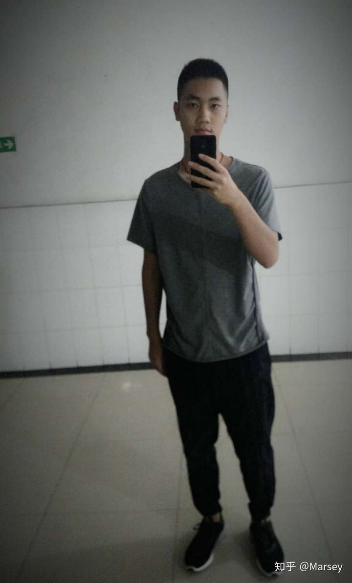 男生鼻梁不高怎么办?