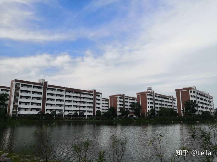 广西安全工程职业技术学院怎么样啊?