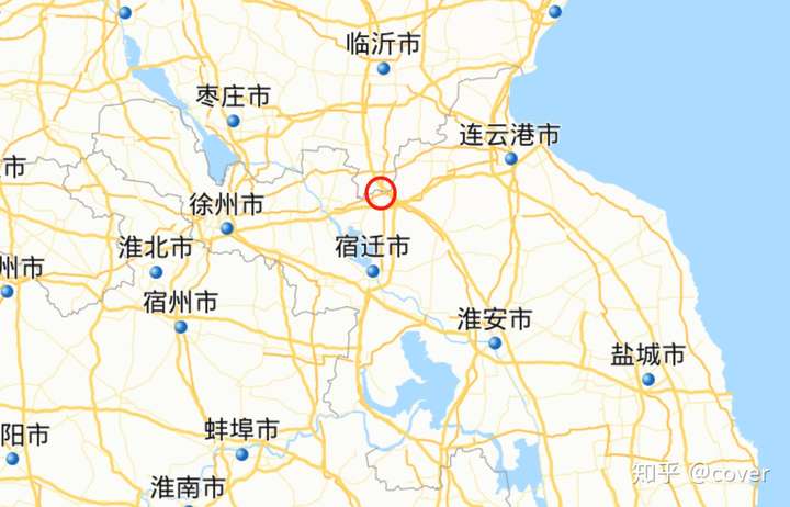 新沂市,两湖(金湖县,建湖县),这三个地方常年没有媒体存在感!