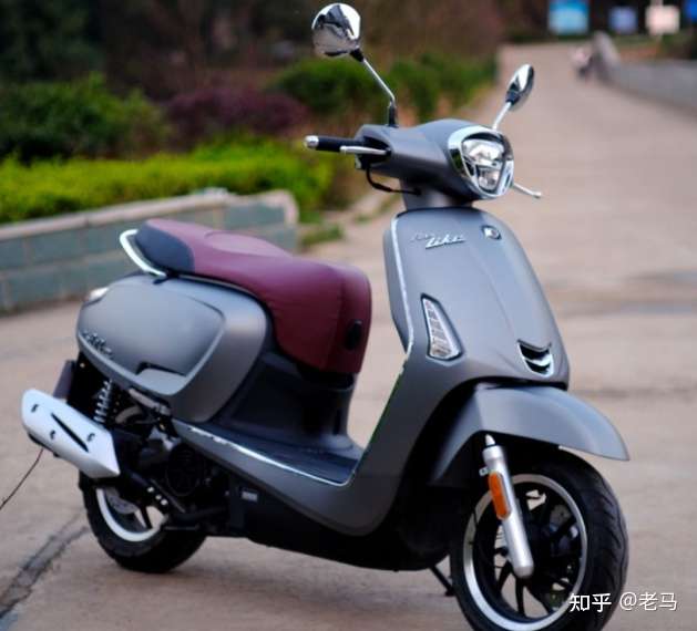 2021光阳like150,2021款光阳like150 光阳anylike150