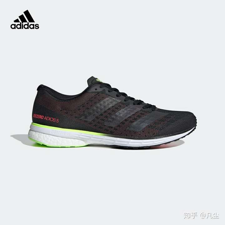 预算富裕的话直接上adizero pro ,碳板薄底竞速跑鞋,配速直接上一个