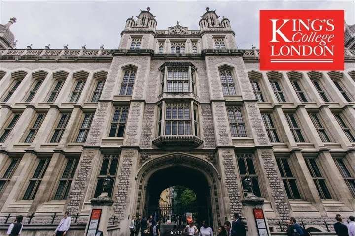 在伦敦国王学院 (king"s college london) 就读是种怎样的体验?