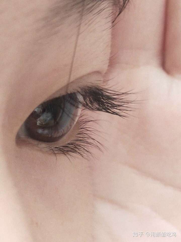 怎么样增长睫毛?好好说,别搞笑?
