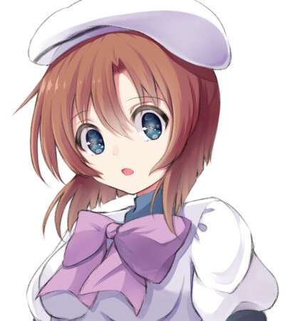 龙宫礼奈
