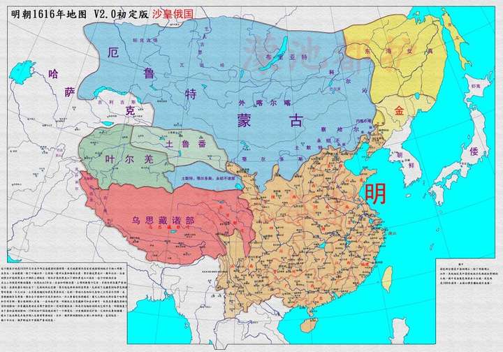 崇祯皇帝这么勤政,为什么明朝仍然亡国了?