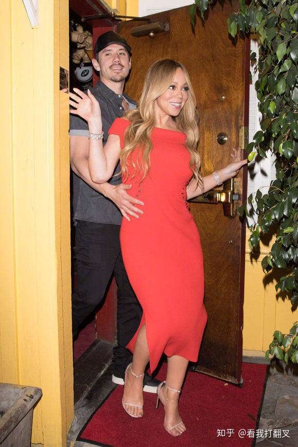 如何评价mariah carey?