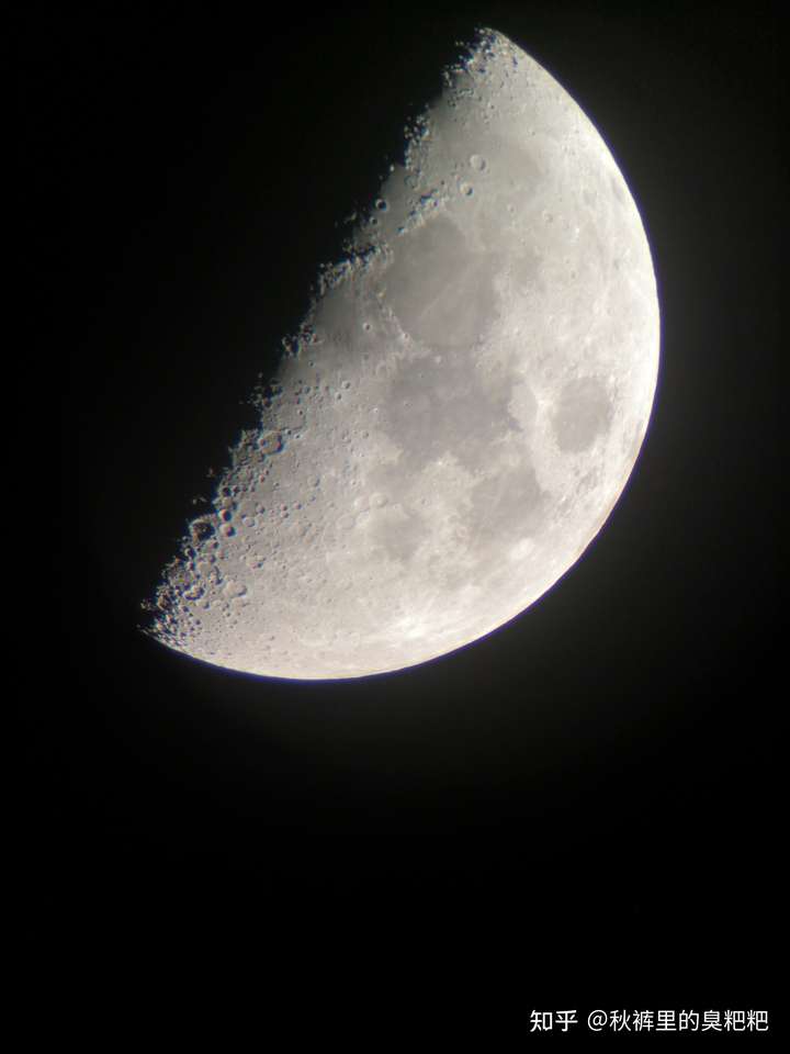 天文望远镜在家能看到星星吗?
