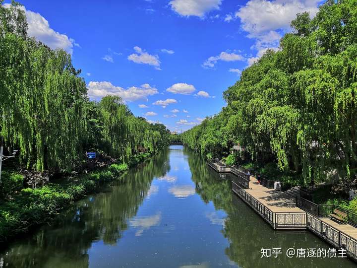 今天拍摄的照片,很久没有在逛公园了,一条河就把我美住了,感叹风景之