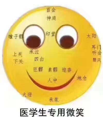 学针灸的