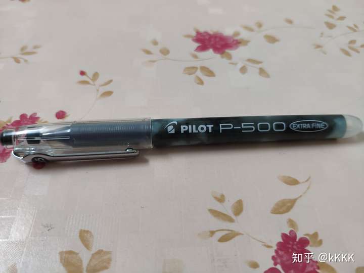 百乐p500