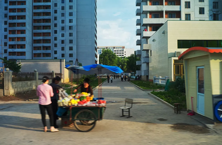 金正恩领导下，朝鲜市场经济发展现状