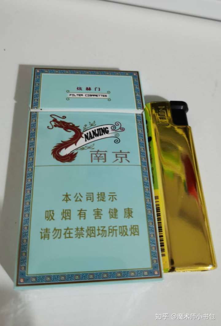 因为抽烟只抽炫赫门,一生只爱一个人.