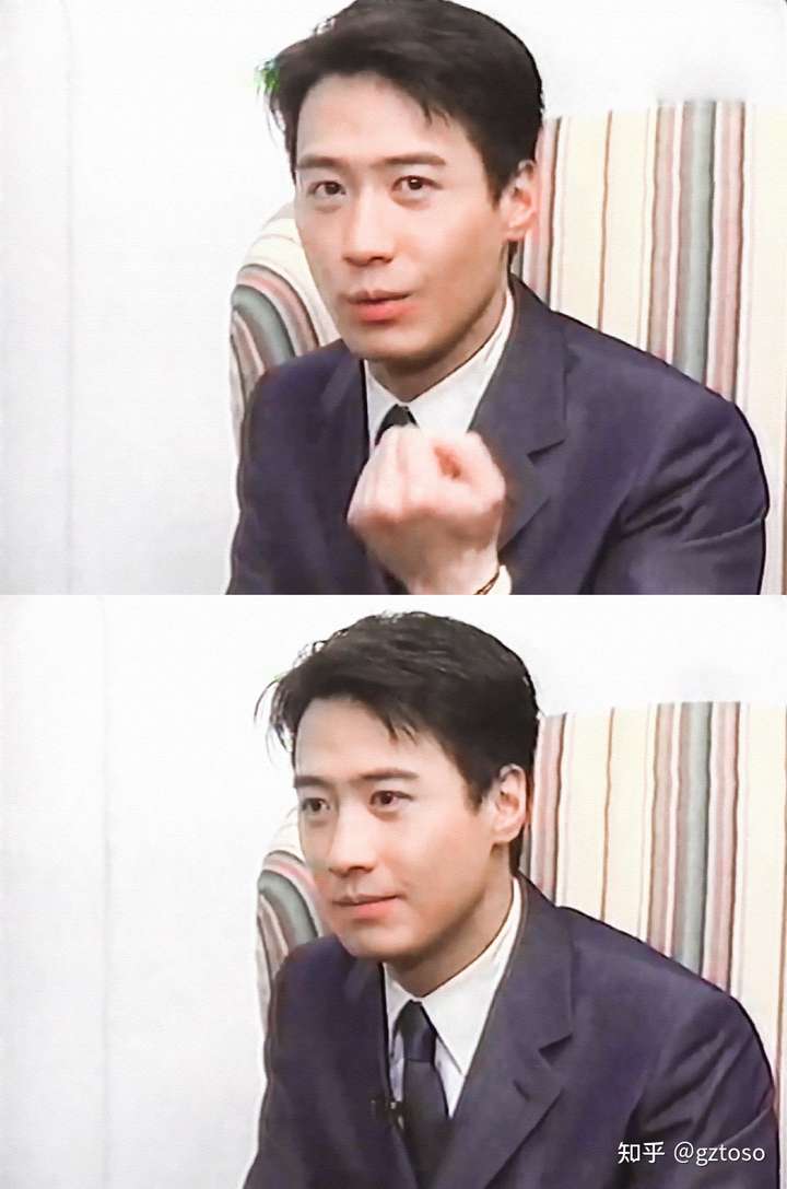 黎明,不追星的我看了几个视频就坑底躺平了.