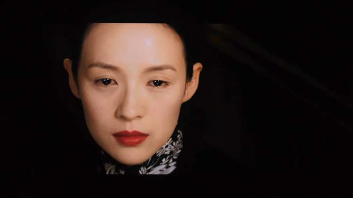 一代宗师:宫二