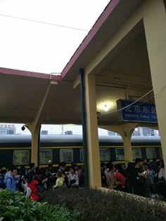 北京东站停车最新收费标准及停车省钱攻略