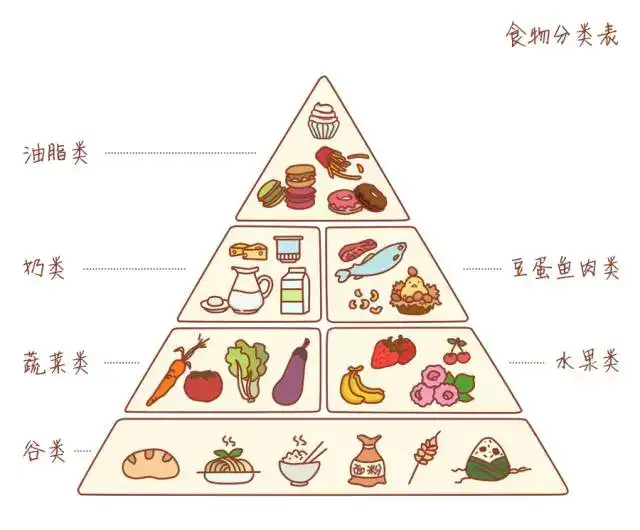 人体每天至少需要多少卡路里,多少比较健康?