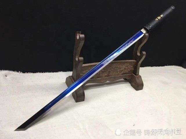在你眼中,最完美的冷兵器是什么?