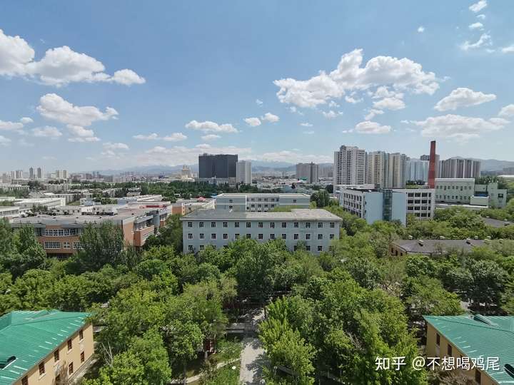 如何才能被分到新疆大学红湖校区?