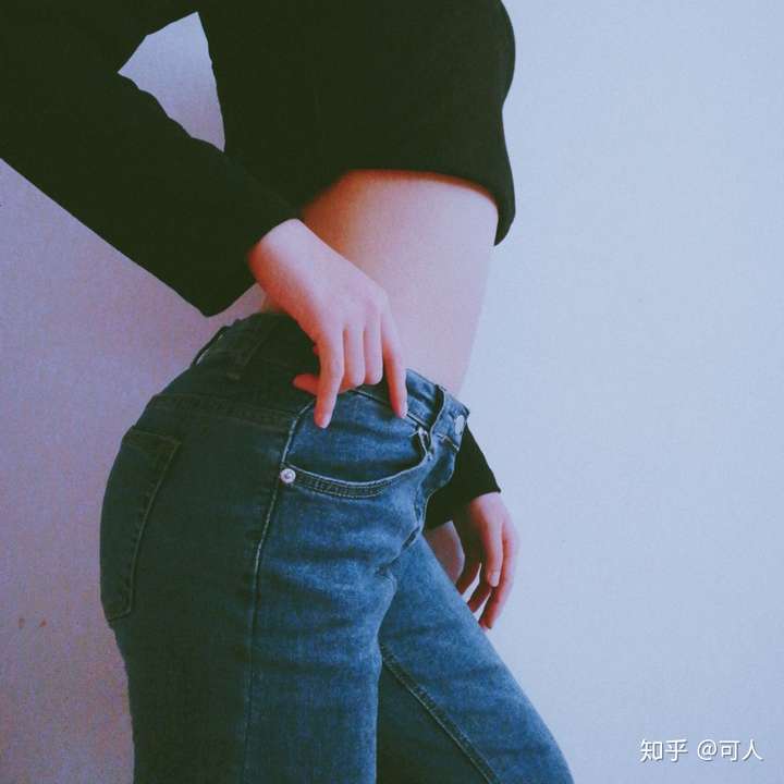 女生腰好看是怎样的体验?