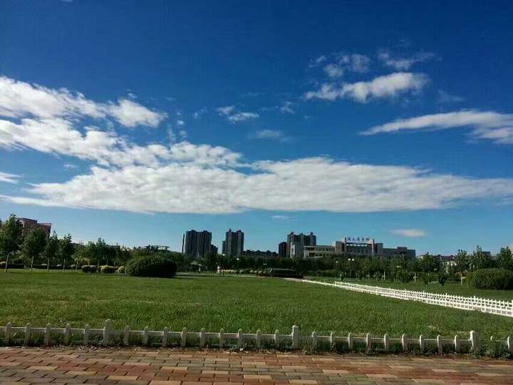 在河北北方学院就读是什么体验?