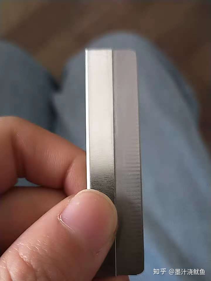 羽毛牌眉刀