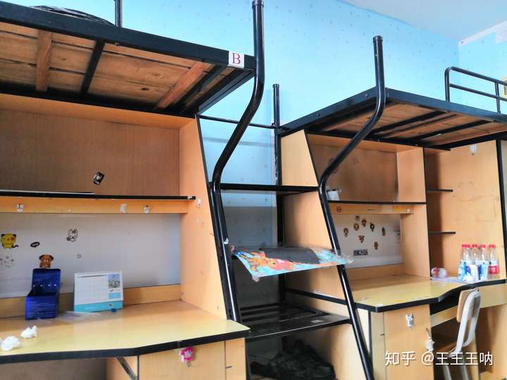 华北水利水电大学住宿条件?