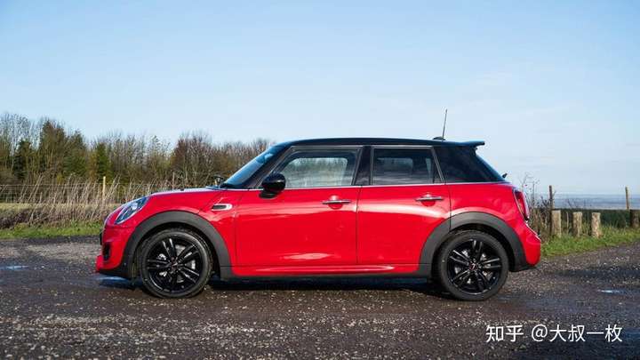 mini cooper ,大众甲壳虫,奔驰 smart 哪个更好些?